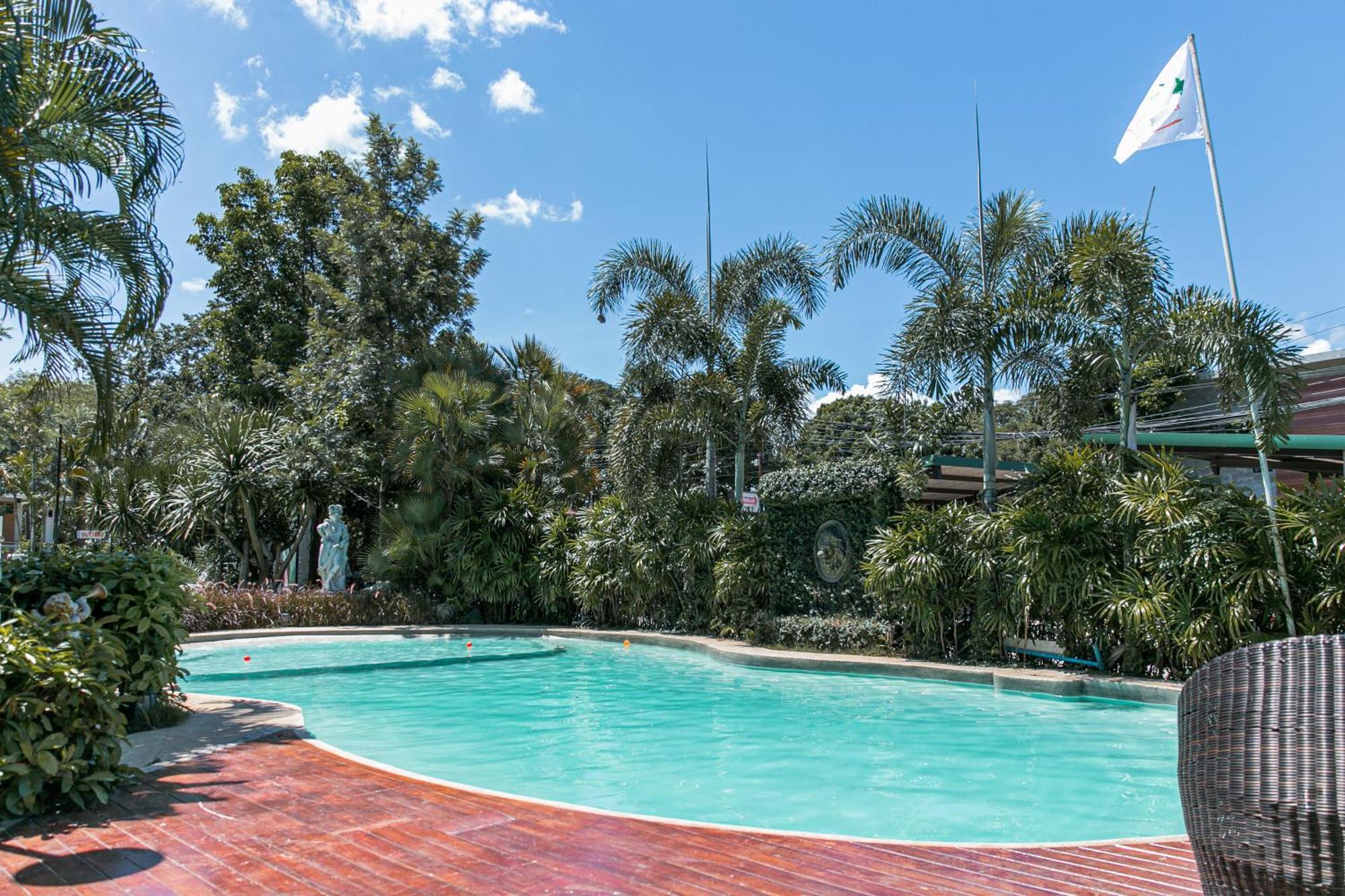 Best Way Resort Pak Chong Exterior foto