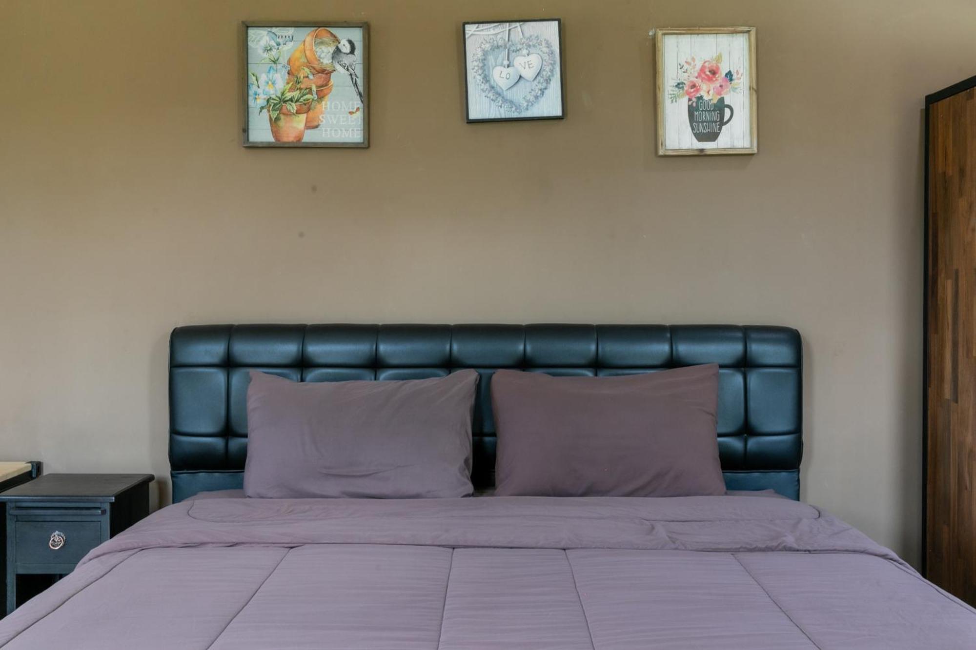 Best Way Resort Pak Chong Habitación foto