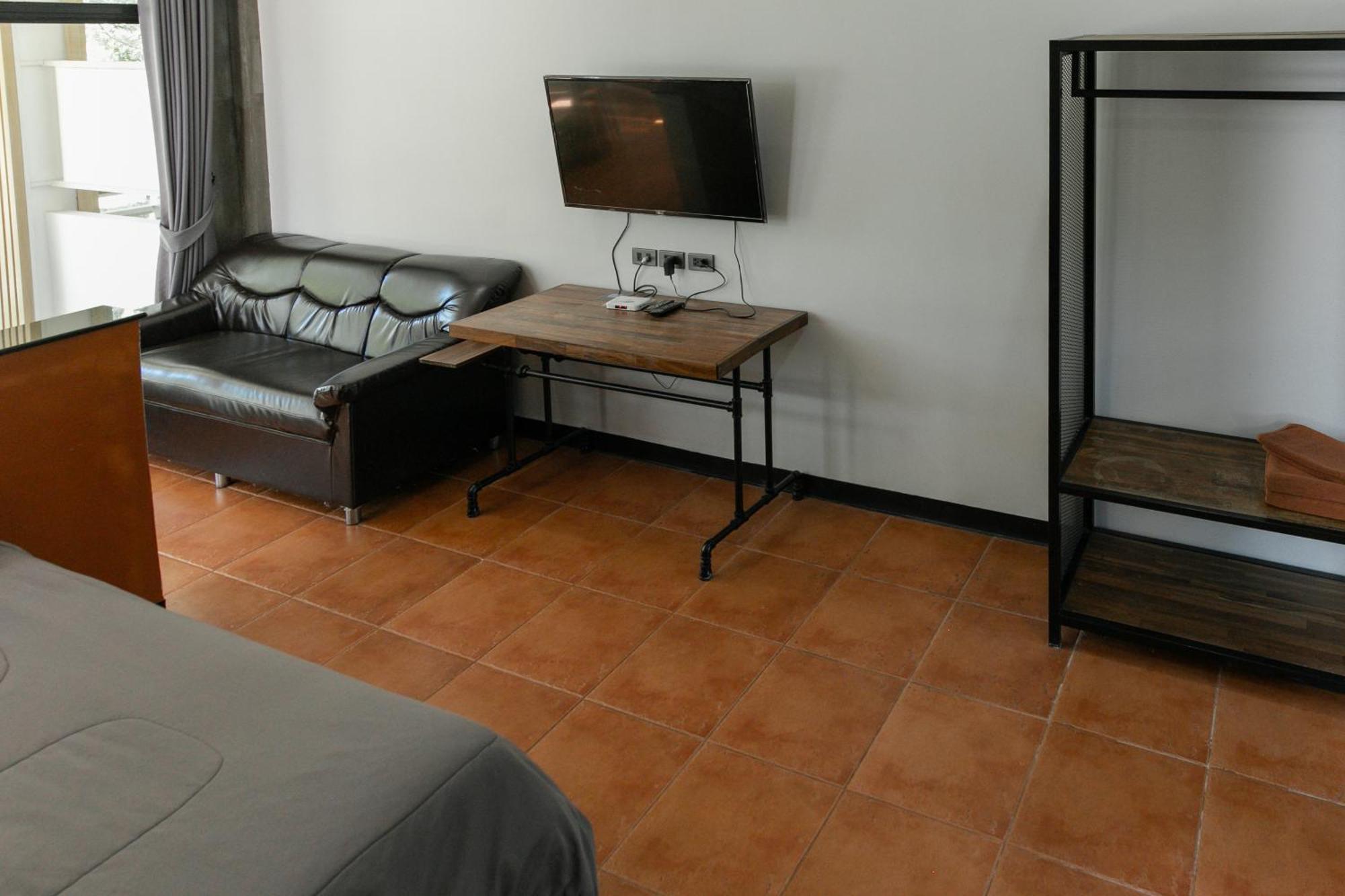 Best Way Resort Pak Chong Habitación foto