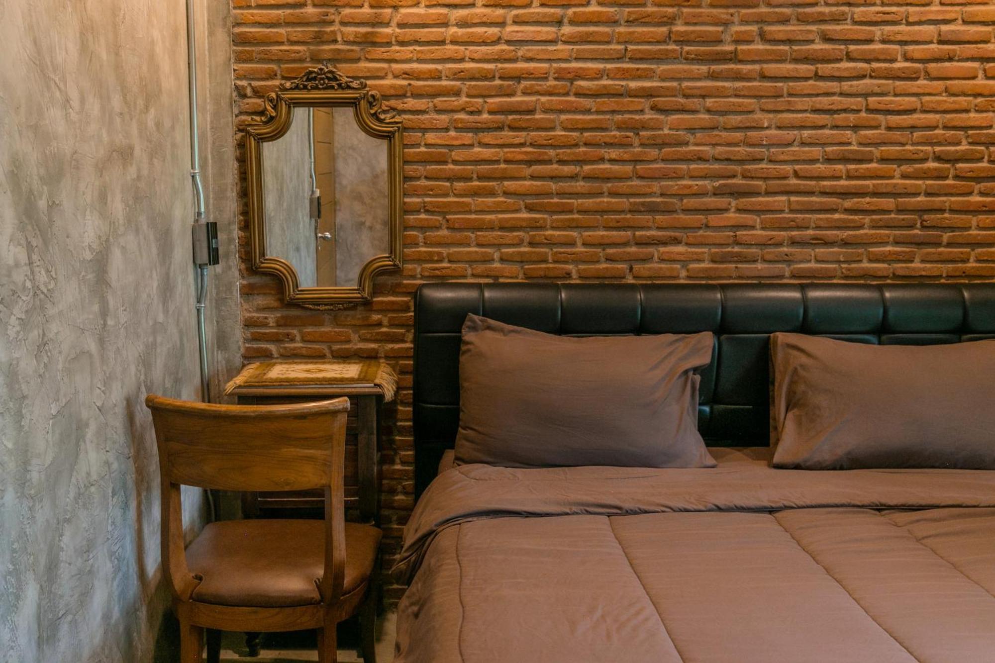 Best Way Resort Pak Chong Habitación foto
